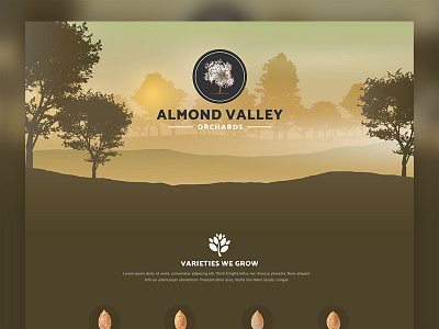 Almond Valley Orchards