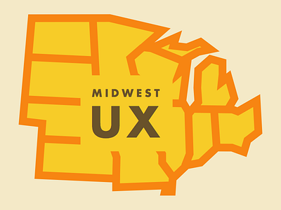 MWUX Conference design midwest ux