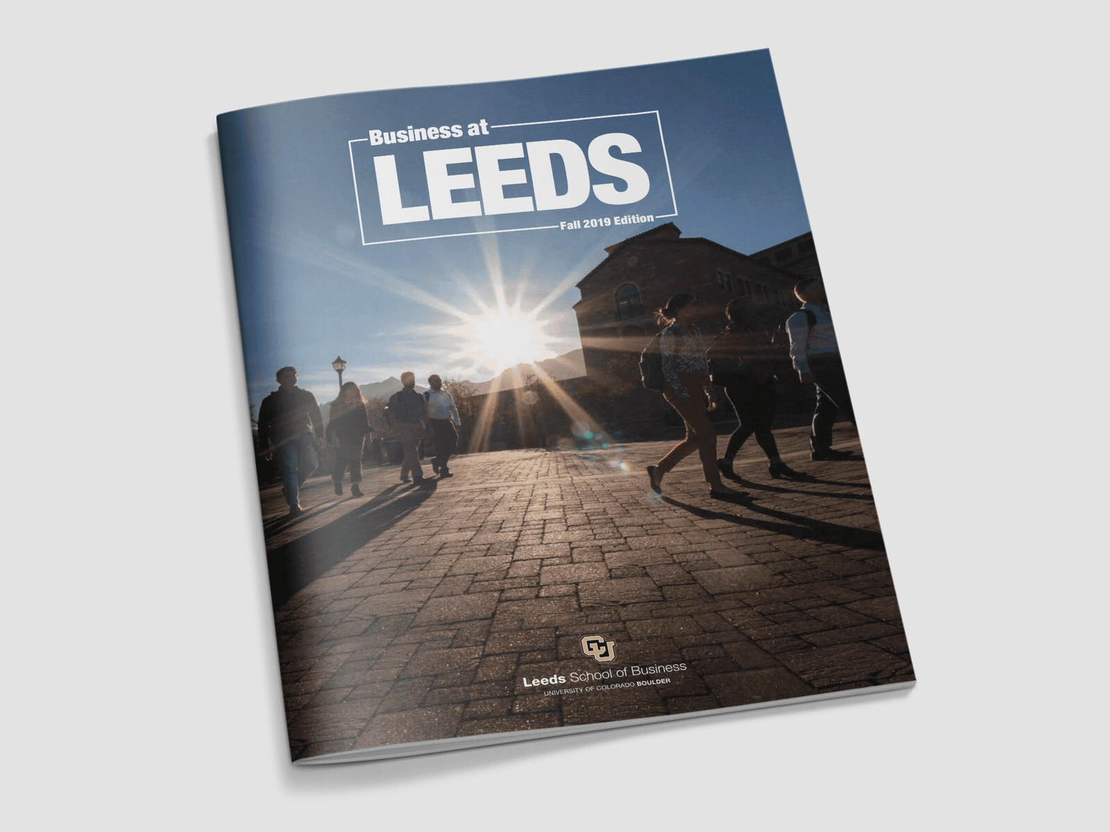 Business at Leeds Magazine