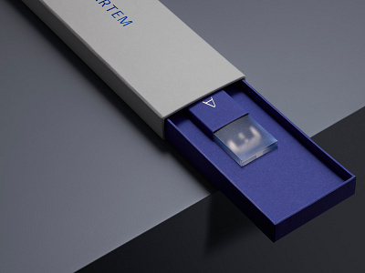 Artem Watch Straps - Packaging branding design graphic design logo packaging typography