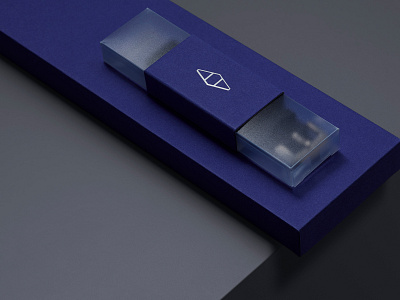 Artem Straps: Packaging