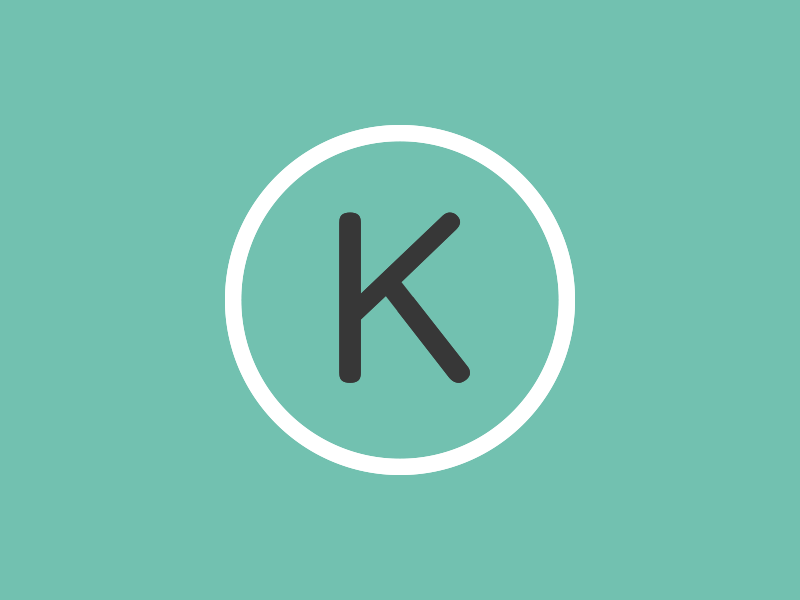 Karsten Rowe Logo Design
