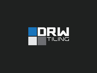DRW Tiling Brand Concept