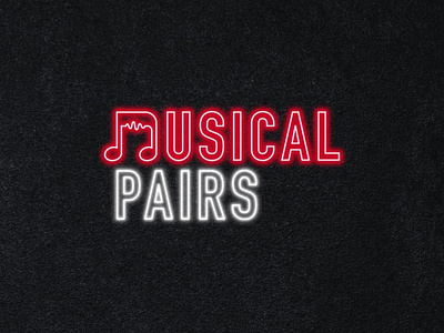 AFL Players' Musical Pairs Brand Concept