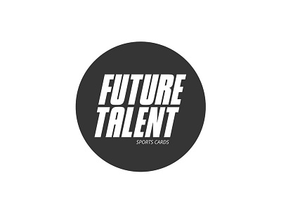 Future Talent Logo Design