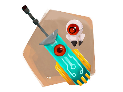 Transistor