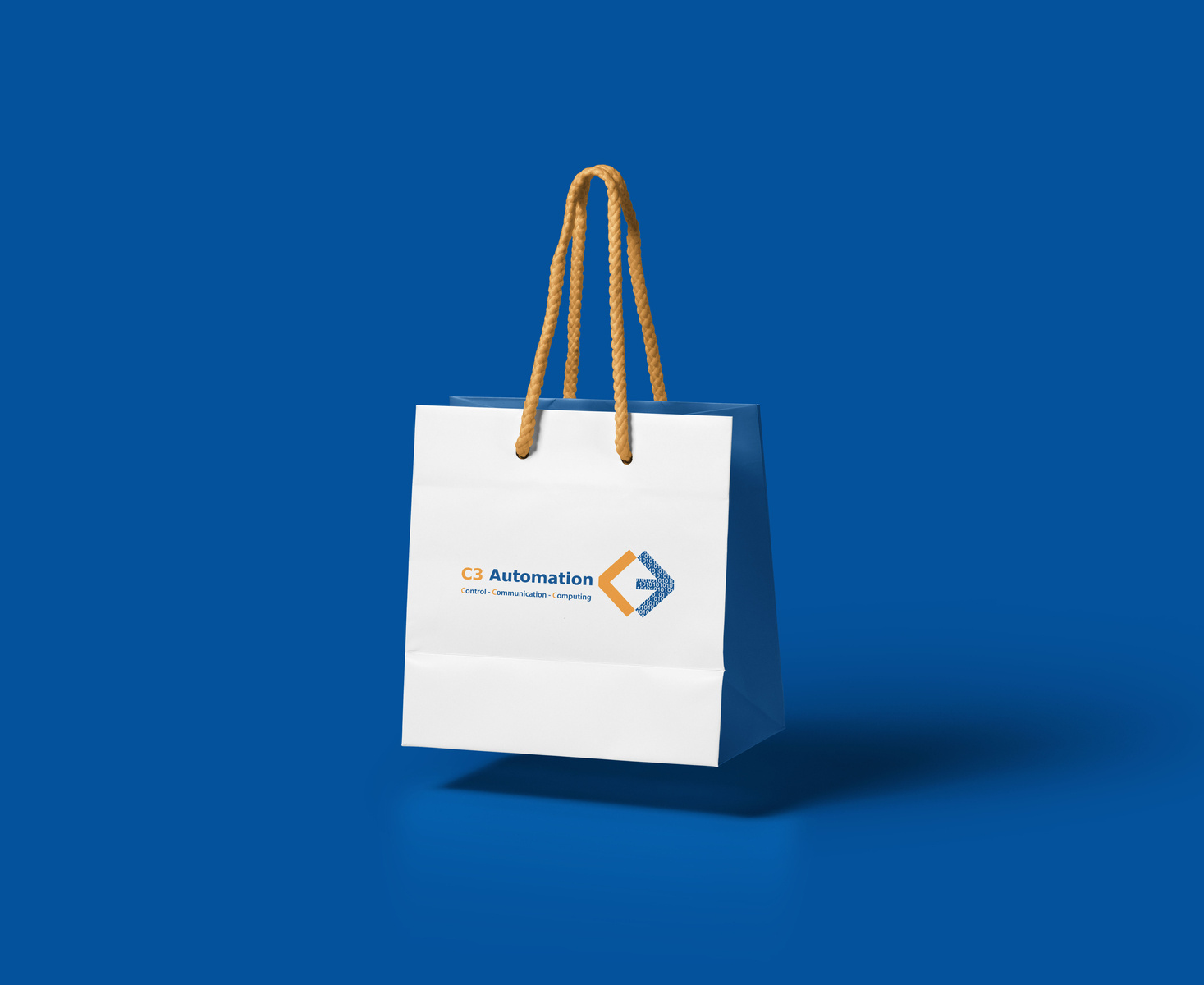 Dribbble - C3 Automation Paper-Bag-Mockup.jpg by Fantastica Marketing