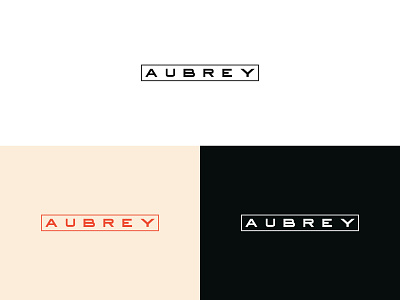 Clothing Brand - Luxury Logo Design