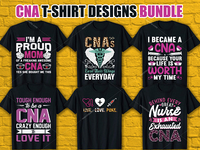 cna shirt ideas