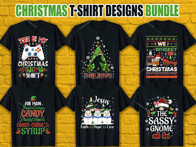 Christmas T-Shirt Designs For Merch By Amazon branding christmas png christmas shirt christmas shirt design christmas svg christmas t shirt christmas tshirt christmas vector graphic design illustration logo merch by amazon print on demand t shirt design free t shirt maker typography shirt ui ux vector graphic vintage svg