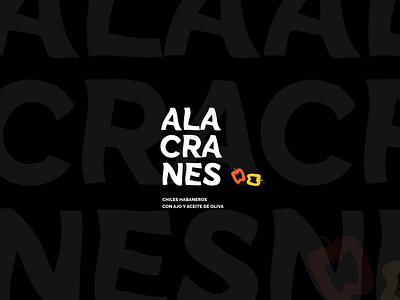 Alacranes