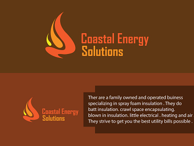 Coastal Energy Solution