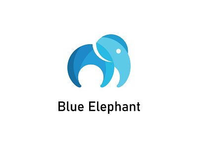 Modern logo design ( Elephant ) brand designer brand designs brand identity brand identity designer brand identity maker branding branding design design logo logo designer logo designs logo expert logo folio logo idea logo inspirations logo maker logo tipo logo type logos