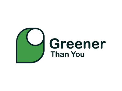Nature G letter Logo Design