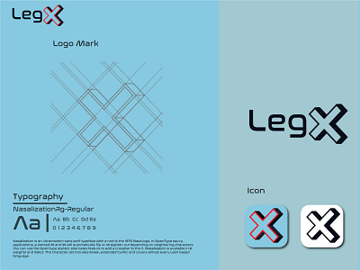 Logo/Branding | Logofolio | Legx Logo Design brand designer brand designs brand identity brand identity maker branding branding design design logo logo designer logo expert logo folio logo idea logo maker logo tipo minimalist logo modern logo typography logo design x logo design