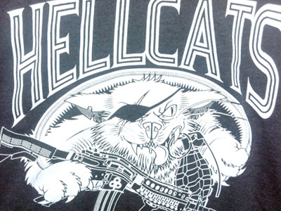 Hellcats