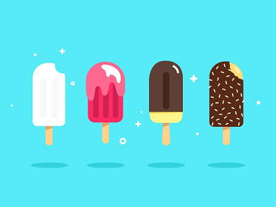 Ice cream cream funny ice ice cream icon illustration