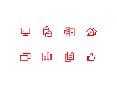 Icons android icons illustration ios outline sketch ui