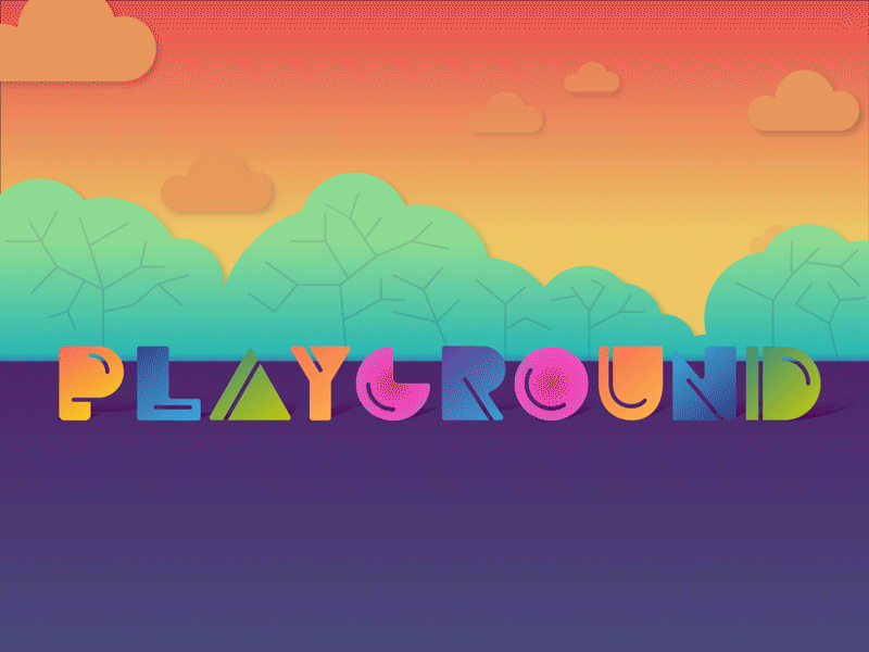 Wix Playoff: Take the Playground