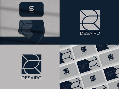DESAIRO Branding