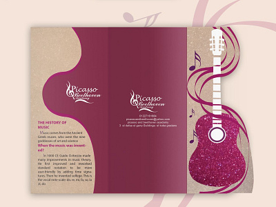 Brochure Design