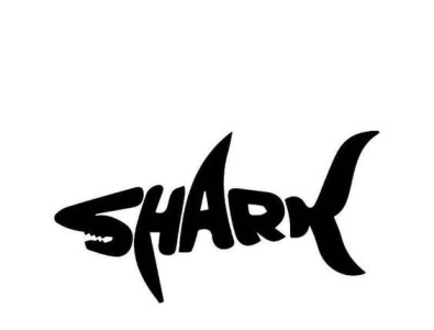 Shark logo