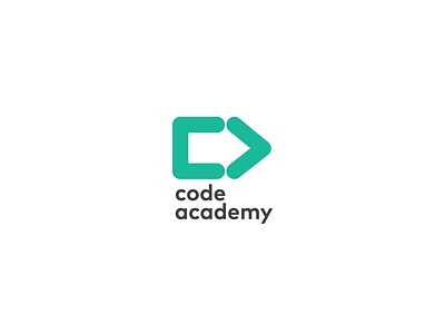 Concept logo for Code Academy
