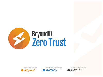 BeyondID Zero Trust