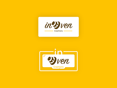 inOven Logo