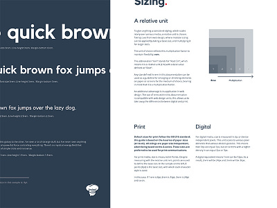 Branding Guidelines Annoncer annoncer branding branding guidelines typography