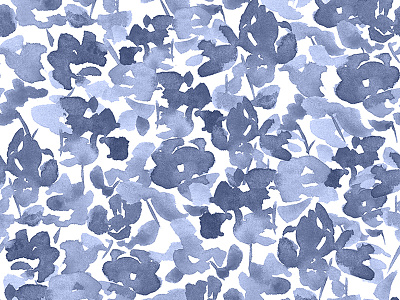 Florals apparel art background decor fabric floral flower hand drawn modern pattern print textile