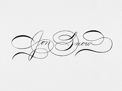 Signature Design