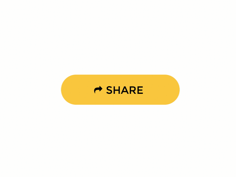 Share Animation animation button clean share smooth social spread love subtle