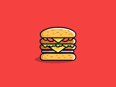 Hamburger