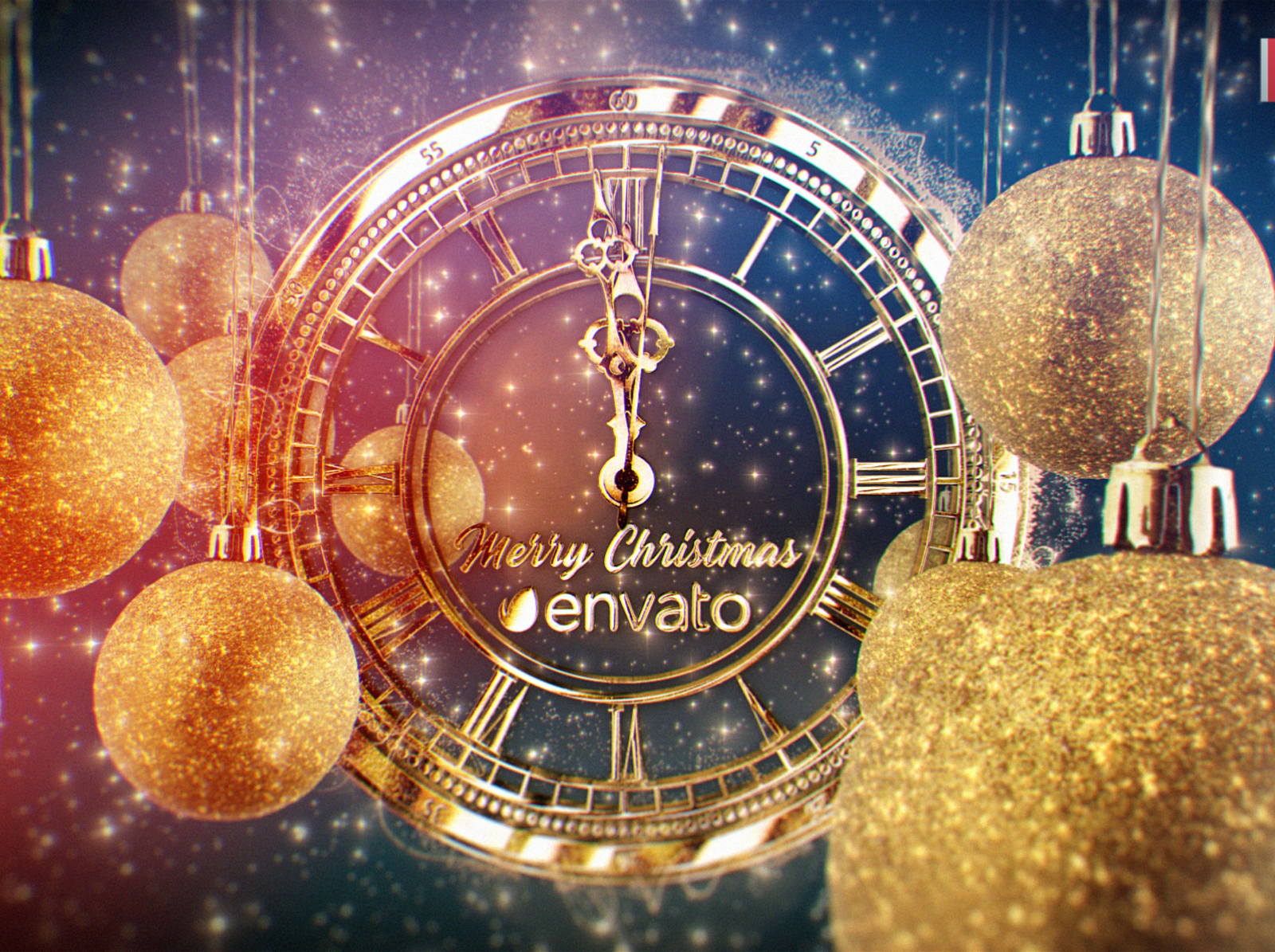 new year countdown after effects free download