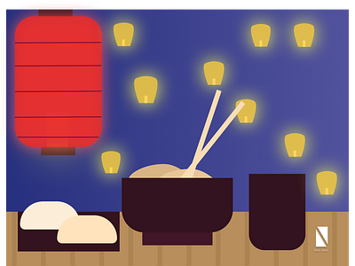 Chinese lantern festival 🏮🧧