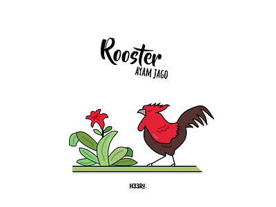 Rooster (Update)