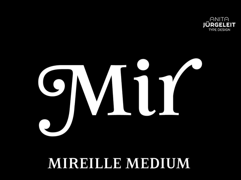 Mireille Medium 3d animation app art branding design flat graphic design icon illustration illustrator logo minimal motion graphics typography ui ux vector web website