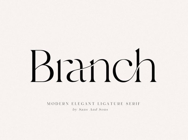 Elgant Font designs, themes, templates and downloadable graphic ...