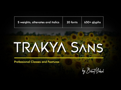 TRAKYA SANS - 60% SAVE