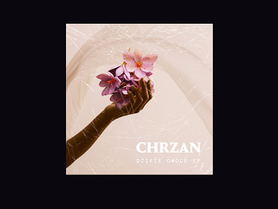 Chrzan Cover Artwork album cover cover art cover artwork design minimal minimalism music art