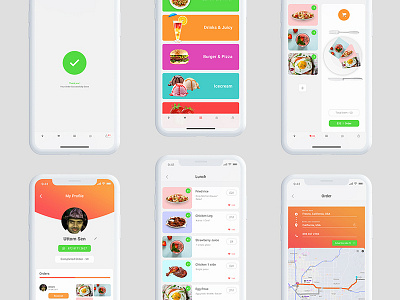 Food Delivery burger drinks food food and beverage food and drink food app food shop hungry restaurant