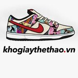 Kho Giày Thể Thao - Shop giày sneaker rep 1:1