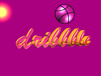 3d design logo