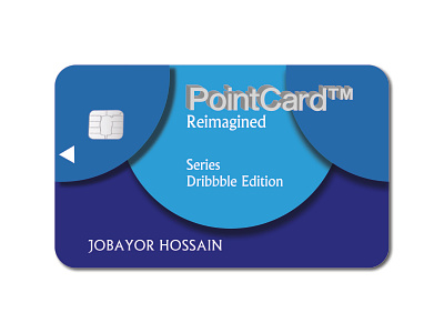 pointcard tm animation branding design flat graphic design icon illustration logo ui vector