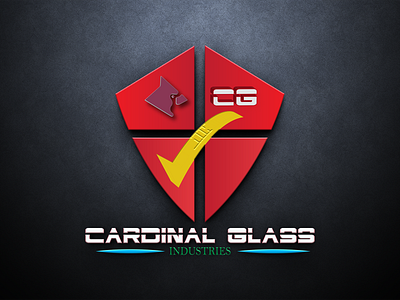 Cardinal Glass