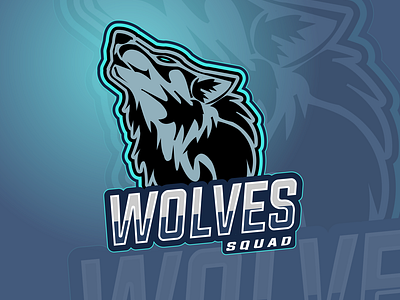 Logo Sport Wolves