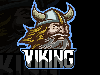 Logo Sport Viking