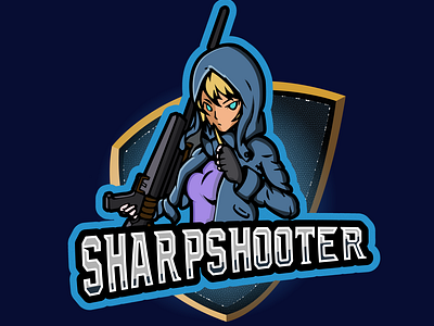 Logo E-Sport Snipper