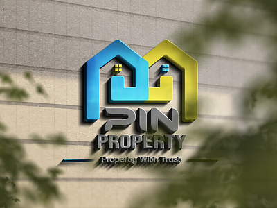 Logo PinProperty